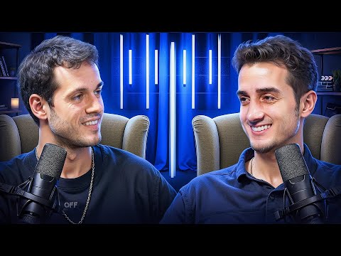 VİDEO BAŞI 800.000 TL DUBLAJA HARCIYORUM! Ruhi Çenet ile #ORKCAST