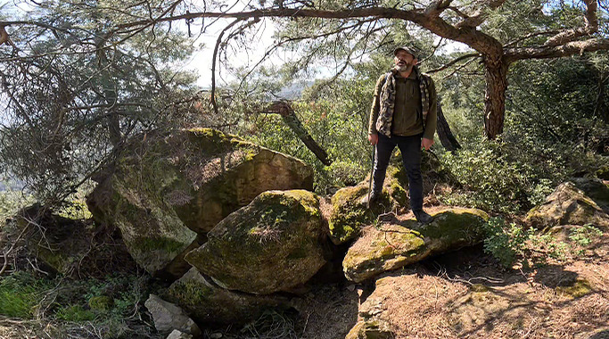 Deve Define İşareti Nasıl Çözülür !!! 