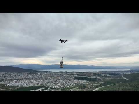 DJI FLYCART 100