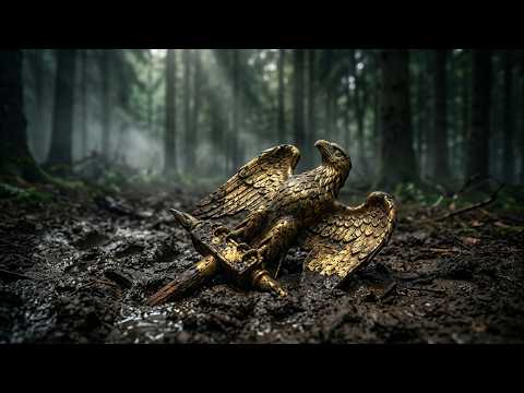 Caesar's Nightmare: An Ambush in the Forest