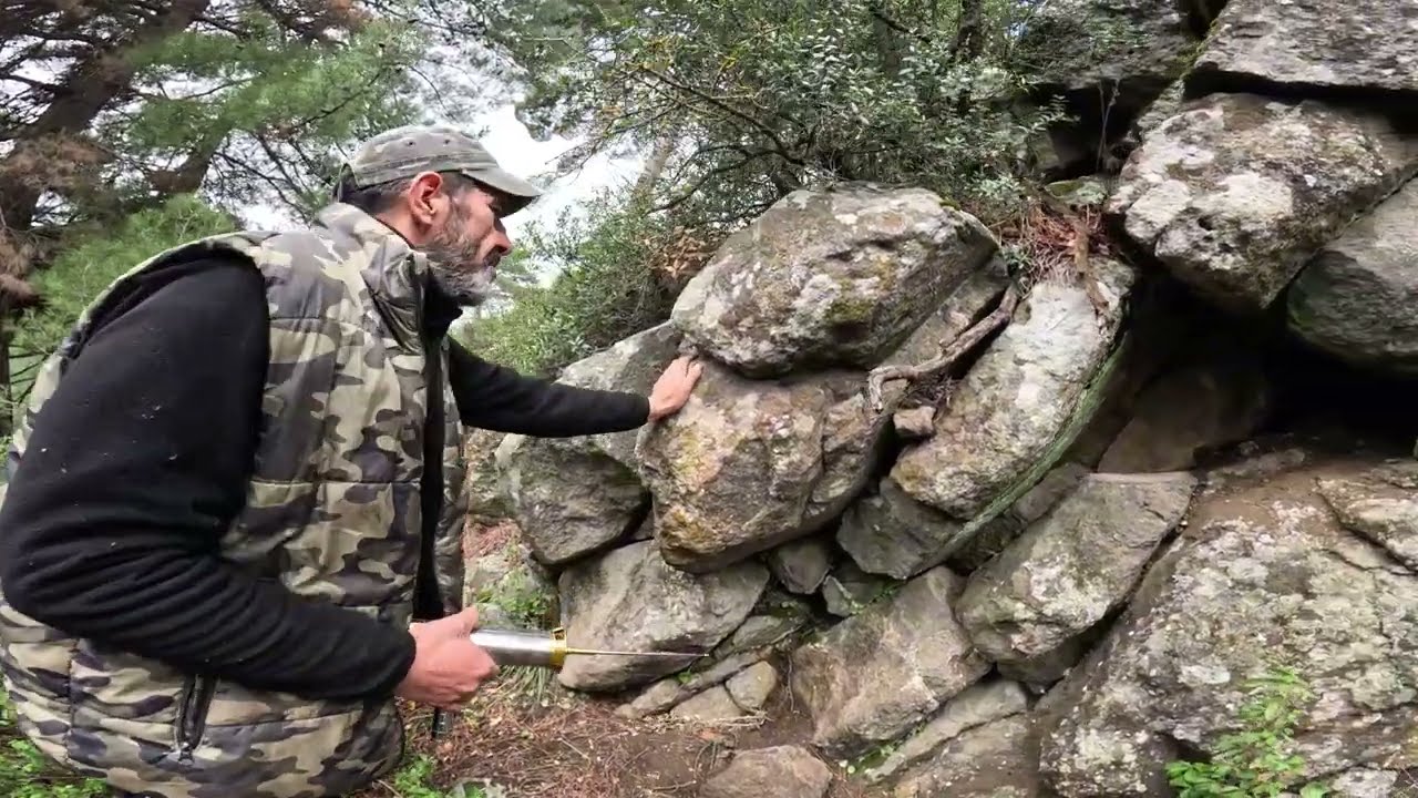 9 Bölüm Define Avcıları Keşifler Peşinde