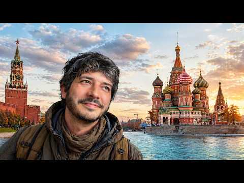 UCUZ MOSKOVA TATİLİ NASIL YAPILIR?