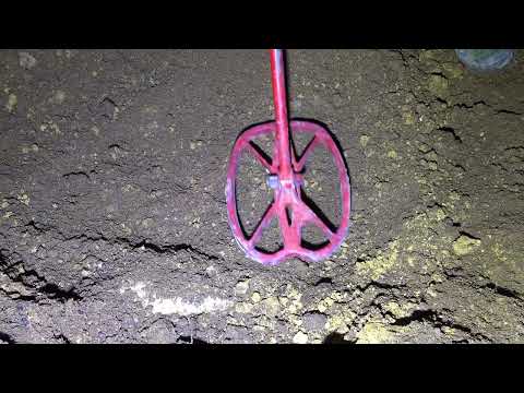Found a Human Leg Bone Underwater in the River! (Police Called)