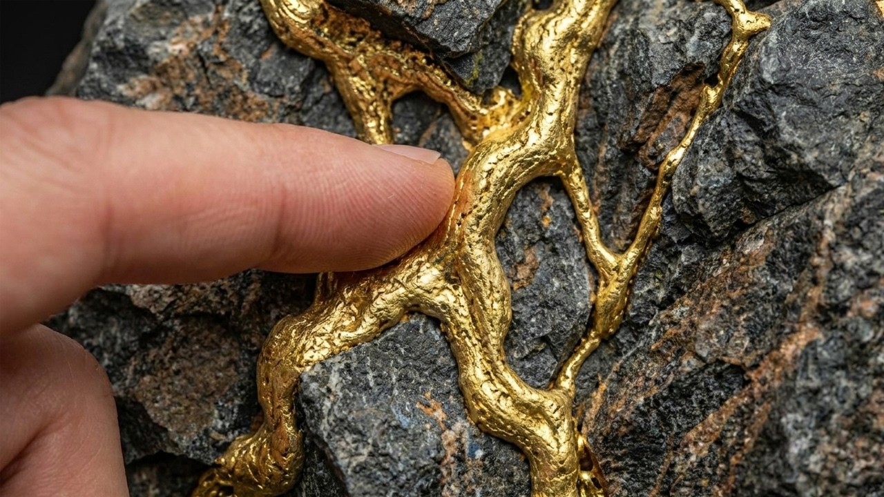 The Golden Paystreak #gold