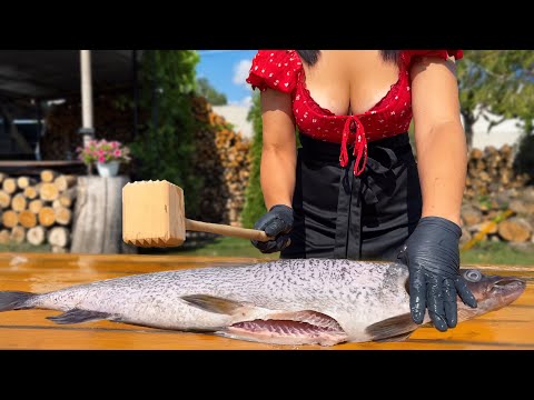 Discover the Techniques to Prepare and Cook Fish That Will Amaze Your Guests!
