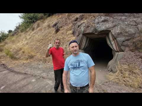 Yahuda'nın Vadisinde Define Kasası Zirvede İnanılmaz Açıyoruz !!!