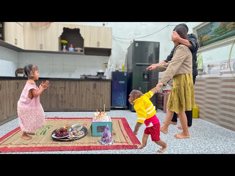 Monkey CUTIS's embarrassing dream , so funny