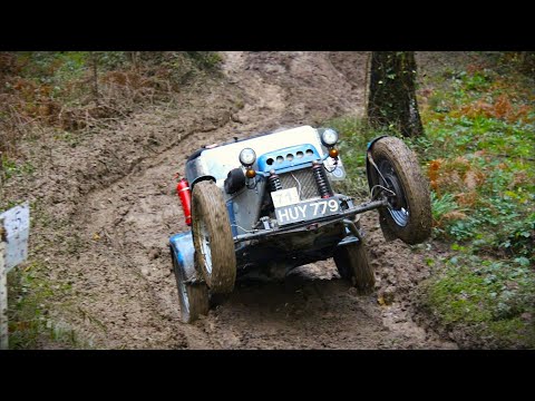 Camel Classic Trial 2024, Chestnut Rise