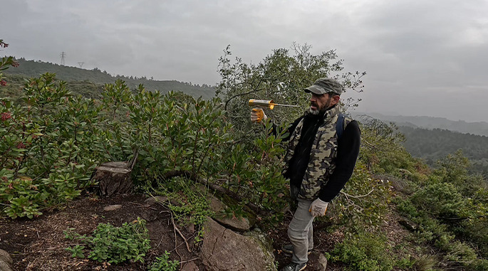 Çoban ve Koyunlar Definesi Nerededir !!!