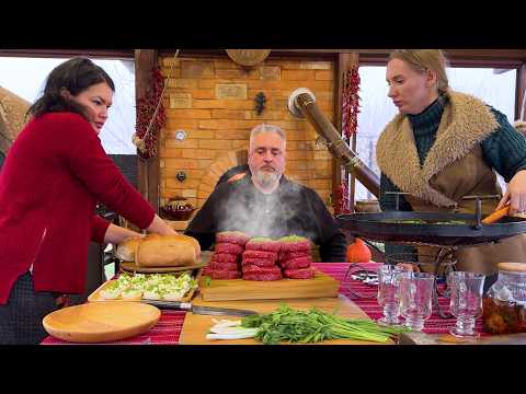 Homemade Beef Medallions – Better Than Any Restaurant!🥩