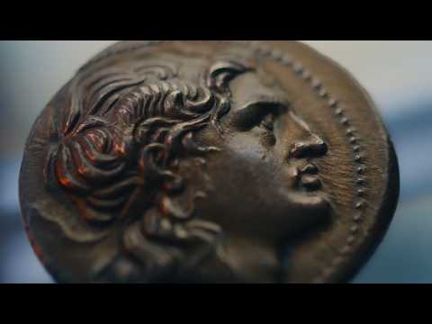 How Money Was Invented: The Birth of Currency