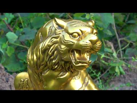Treasure Legend, Discovering the Mysteries Hidden in Wild Treasures