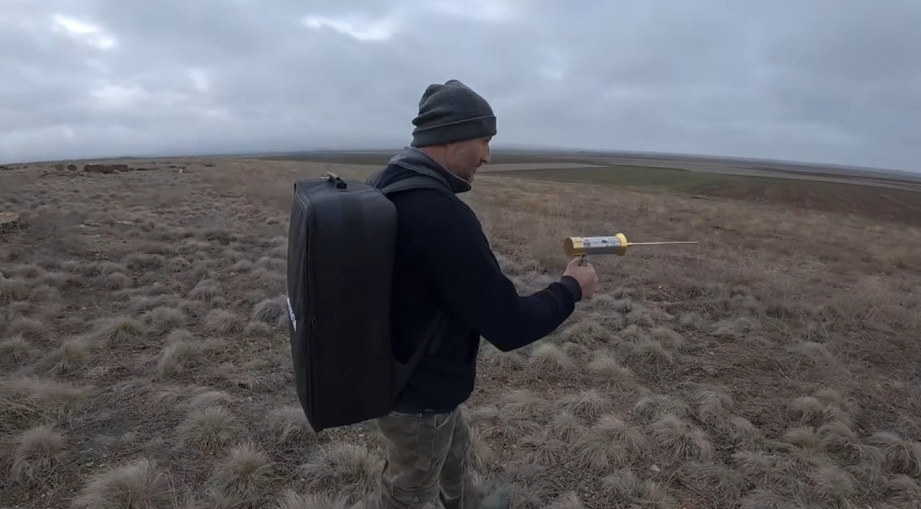 Define Aramak İstiyorum Ne Yapmalıyım !!!