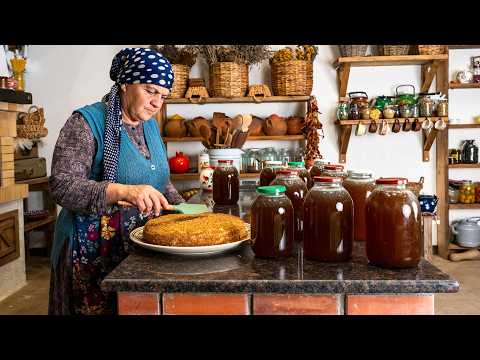Our First Honey Harvest of the Year—And Sweet Treats to Match!