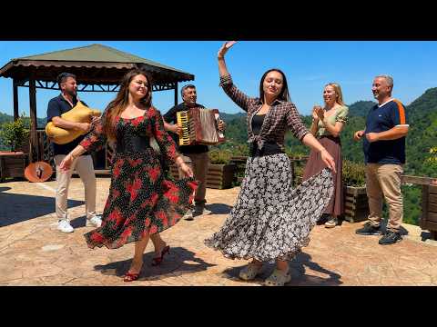 In This Turkish Village, We Were Welcomed Like Family! 3 Days of Incredible Experiences